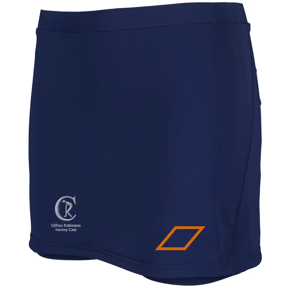 grays-apex-skort-junior-blu-navy-scuro-clifton-robinsons-hc image 1