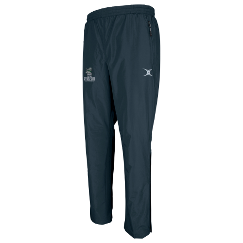 gilbert-rugby-kings-cross-steelers-rfc-pro-pantaloni-all-weather-adulto-blu-navy image 1