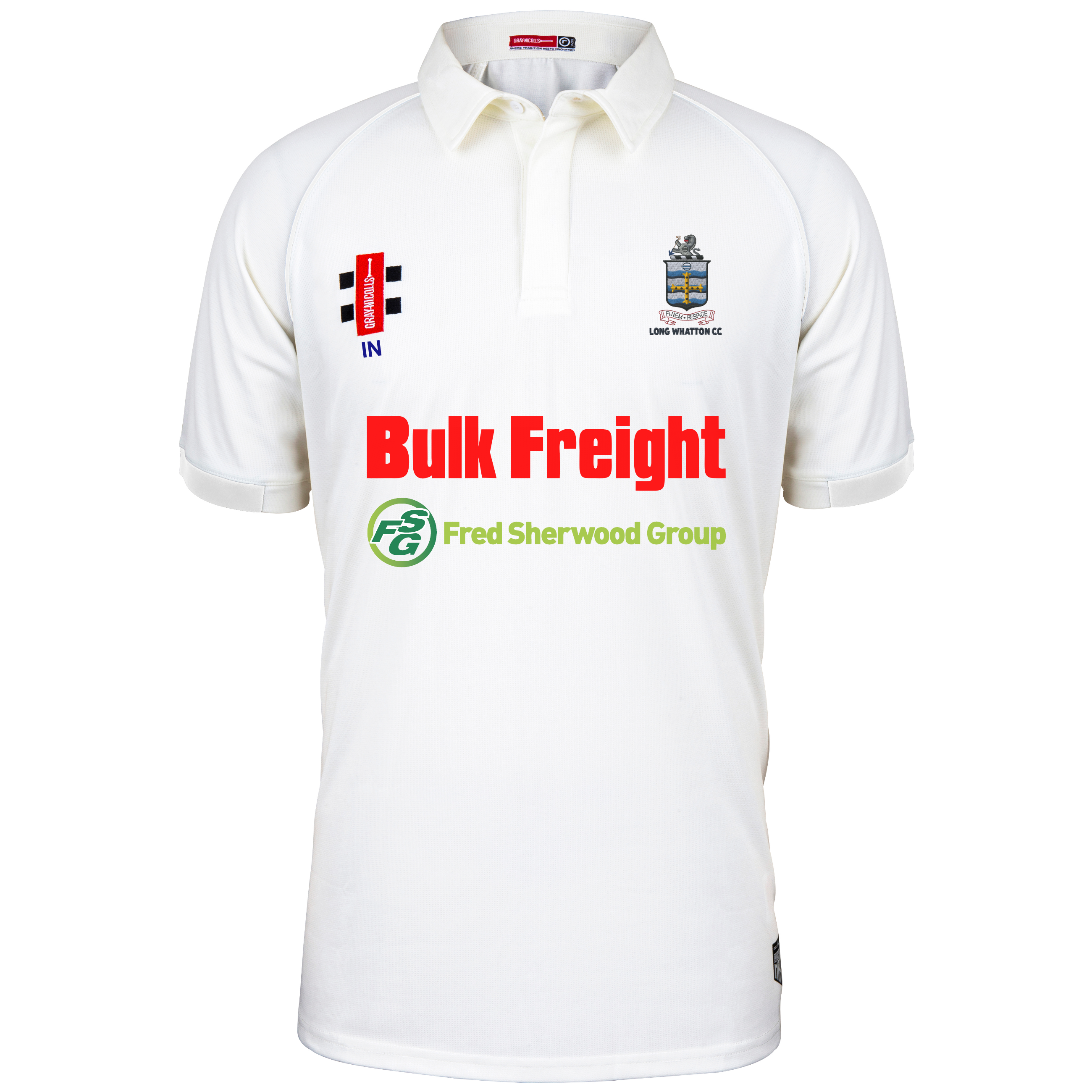 gray-nicolls-matrix-v2-s-s-shirt-junior-long-whatton-cc-ivory image 1