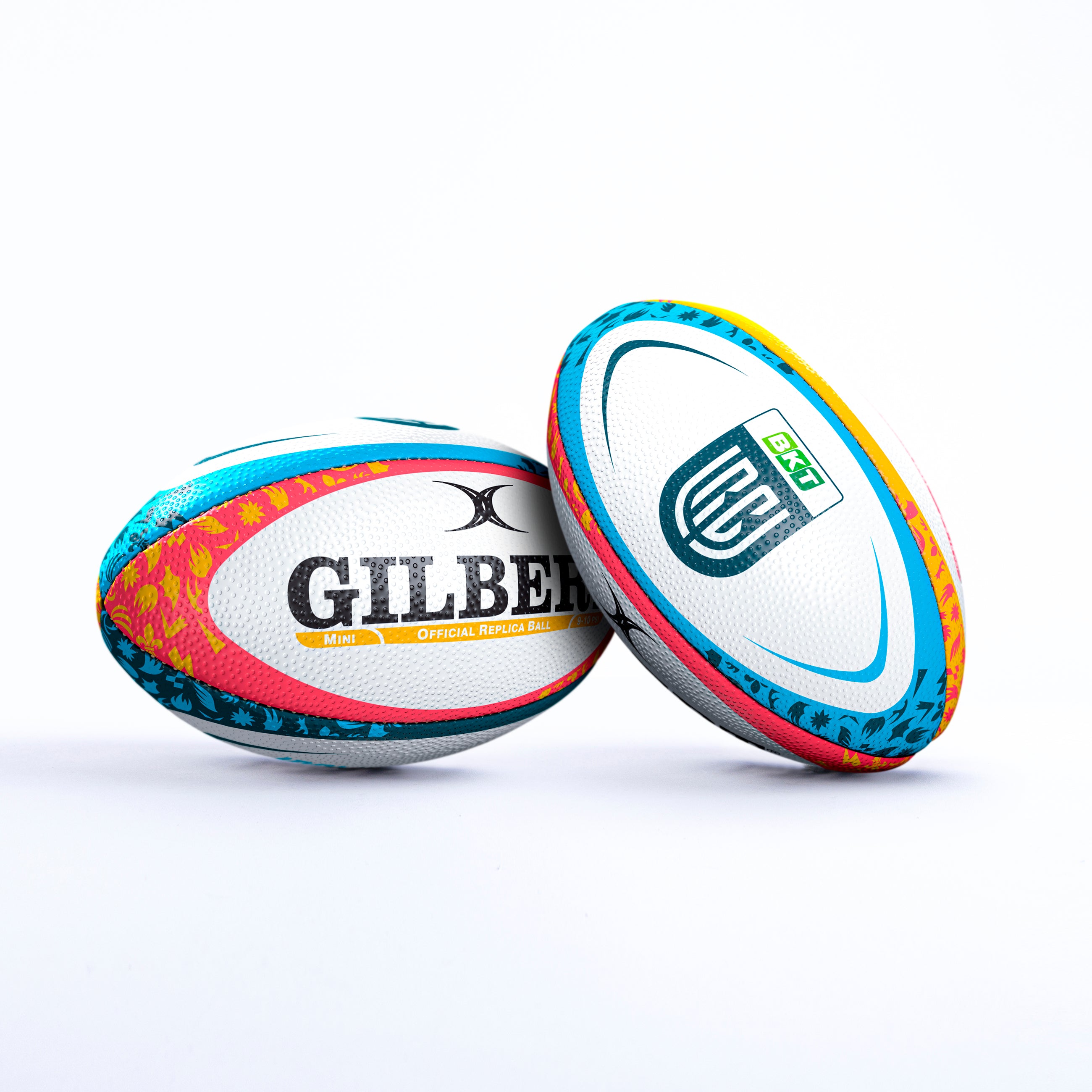 gilbert-rugby-united-rugby-championship-replica-ball-pallone-rugby-misura-5 image 3