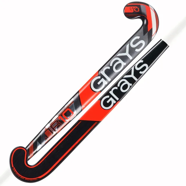 grays-jb-10-mazza-da-hockey-composite-chrome-orange image 1