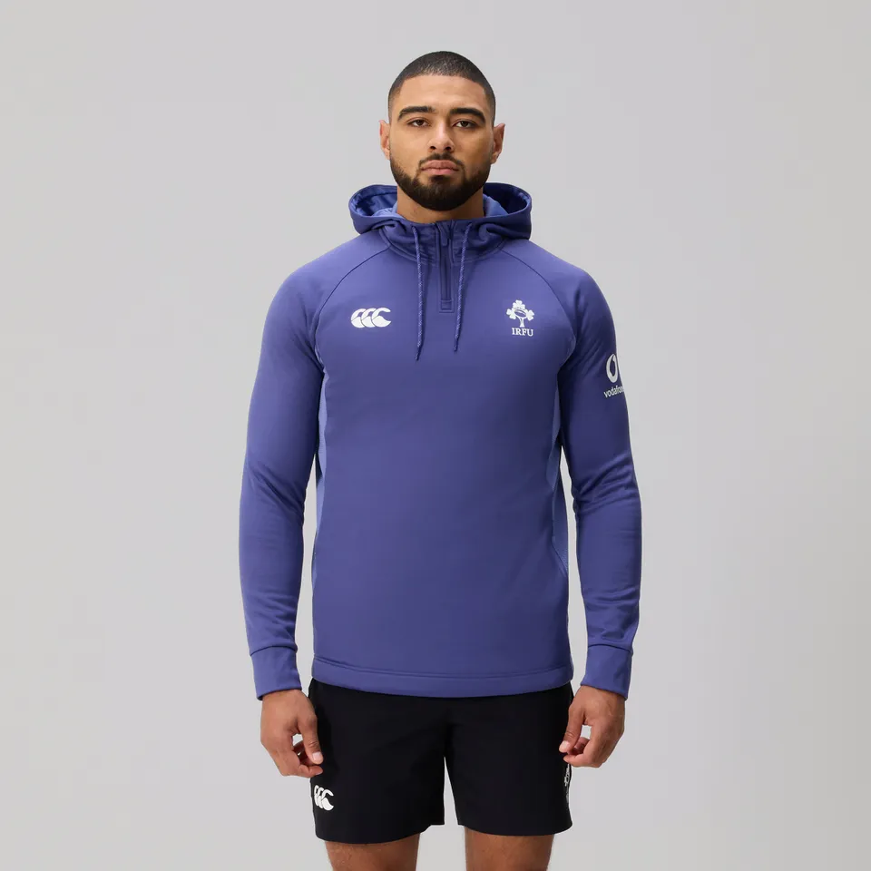 canterbury-ireland-zip-training-hoody-uomo-blu image 1