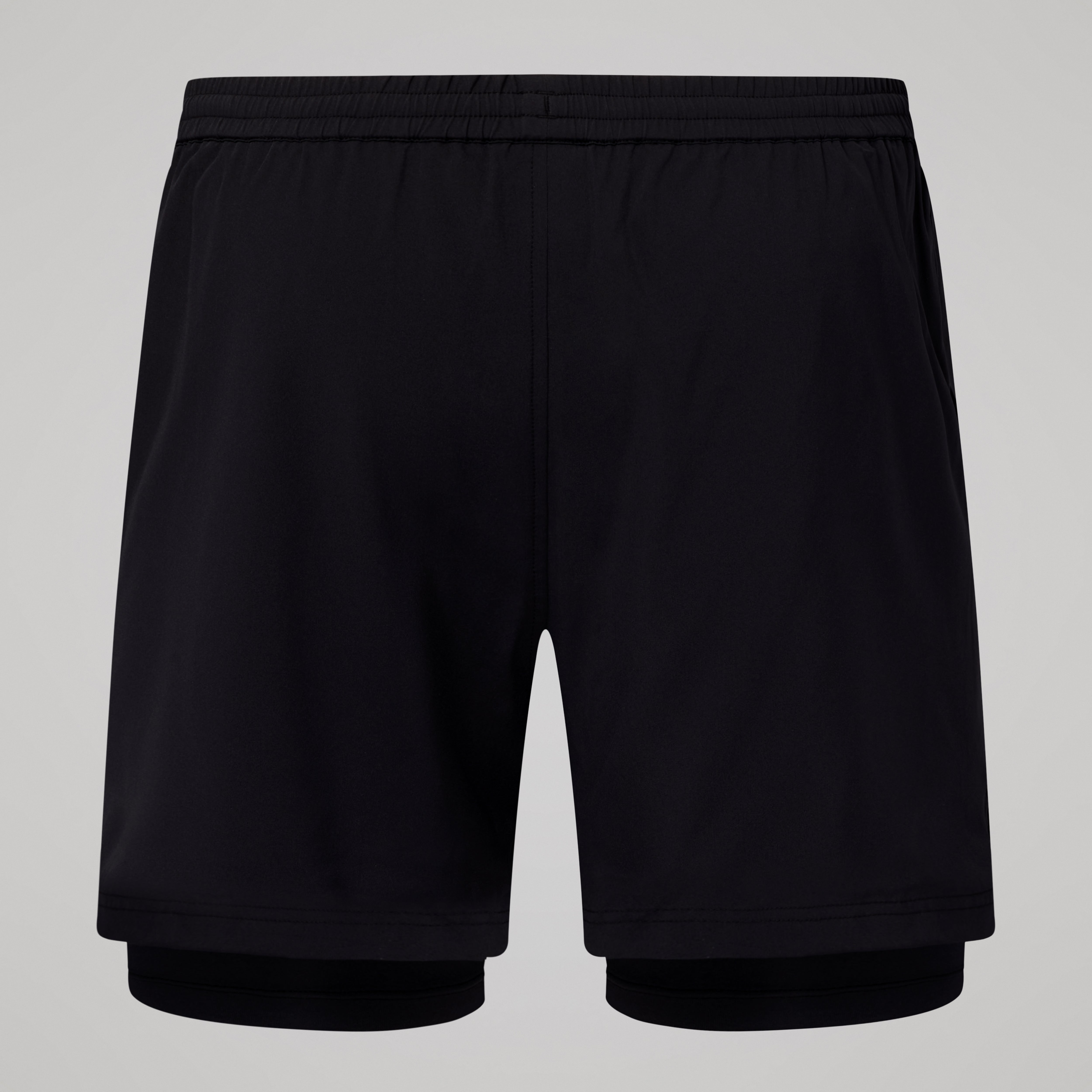canterbury-tempo-2-in-1-short-allenamento-uomo-nero image 6