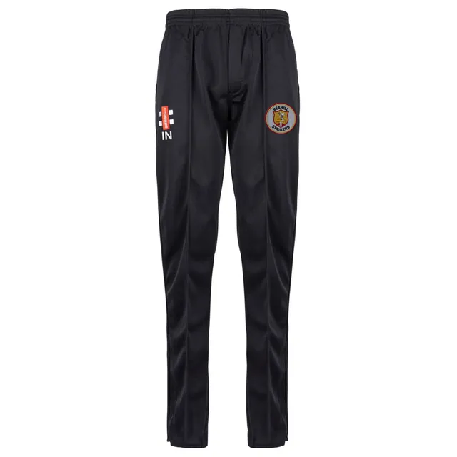 gray-nicolls-matrix-v2-pantaloni-cricket-senior-bexhill-strikers-nero image 1