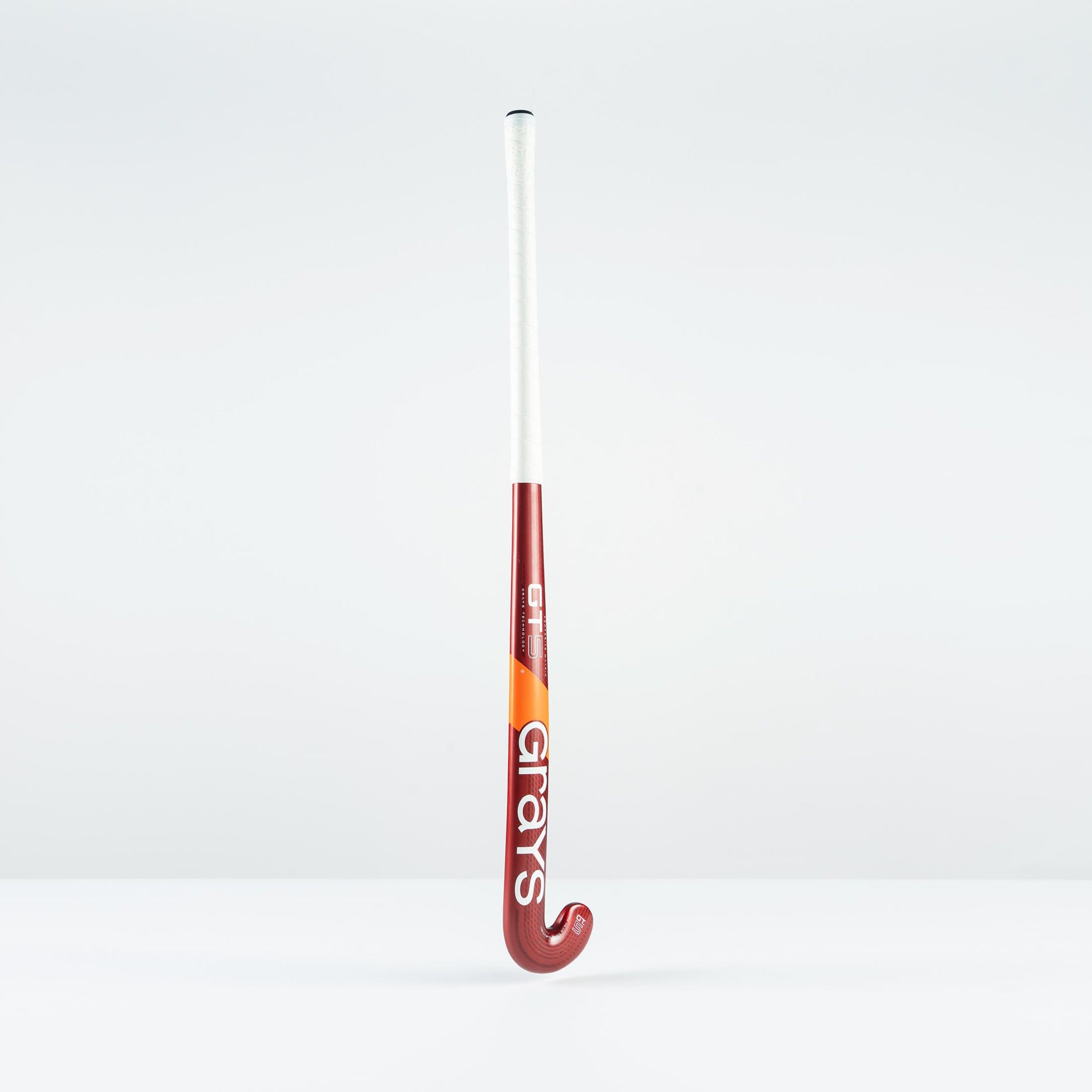 grays-gt-5-mazza-da-hockey-composita-rossa-micro-22-300mm image 3