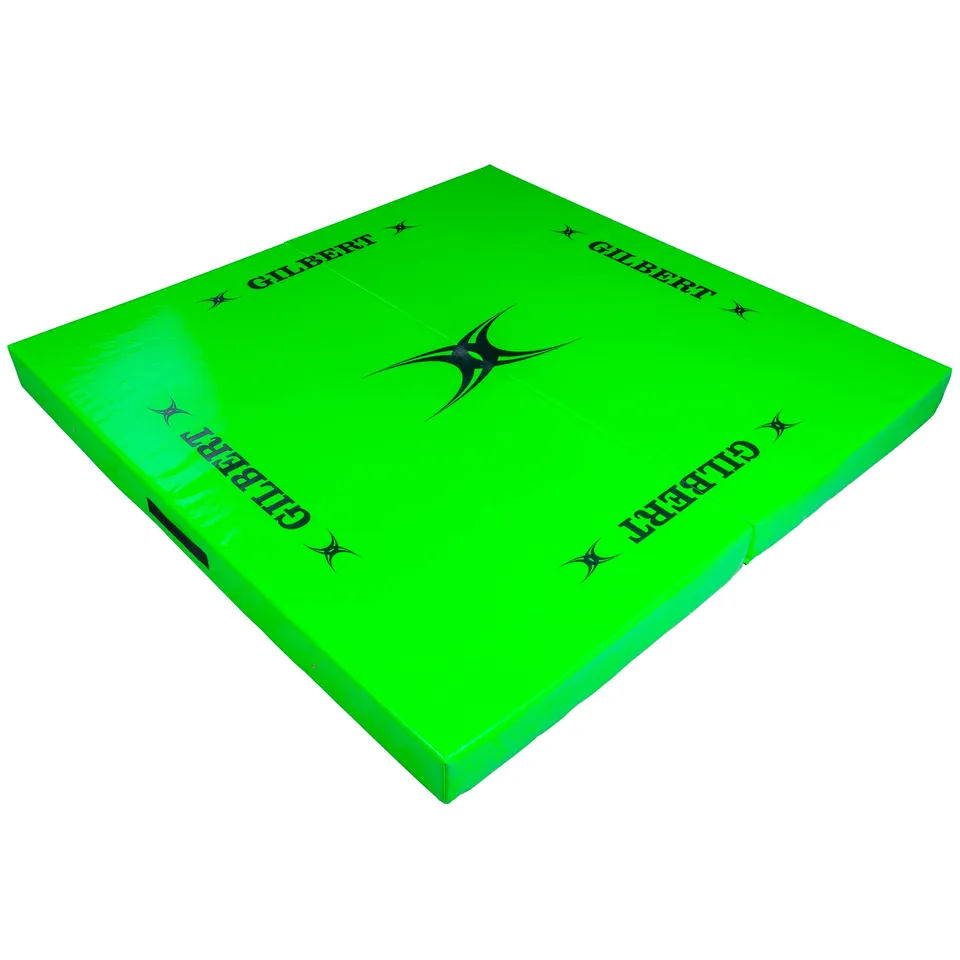 gilbert-rugby-tackle-mat-2x2m-materasso-placcaggi-nero image 1