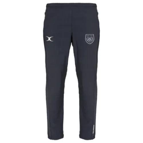 gilbert-rugby-synergie-v3-pantaloni-donna-oxford-brooks-university-trc-nero image 1