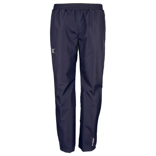 gilbert-rugby-leith-rfc-photon-pantaloni-tuta-uomo-adulto-blu-navy-scuro image 1
