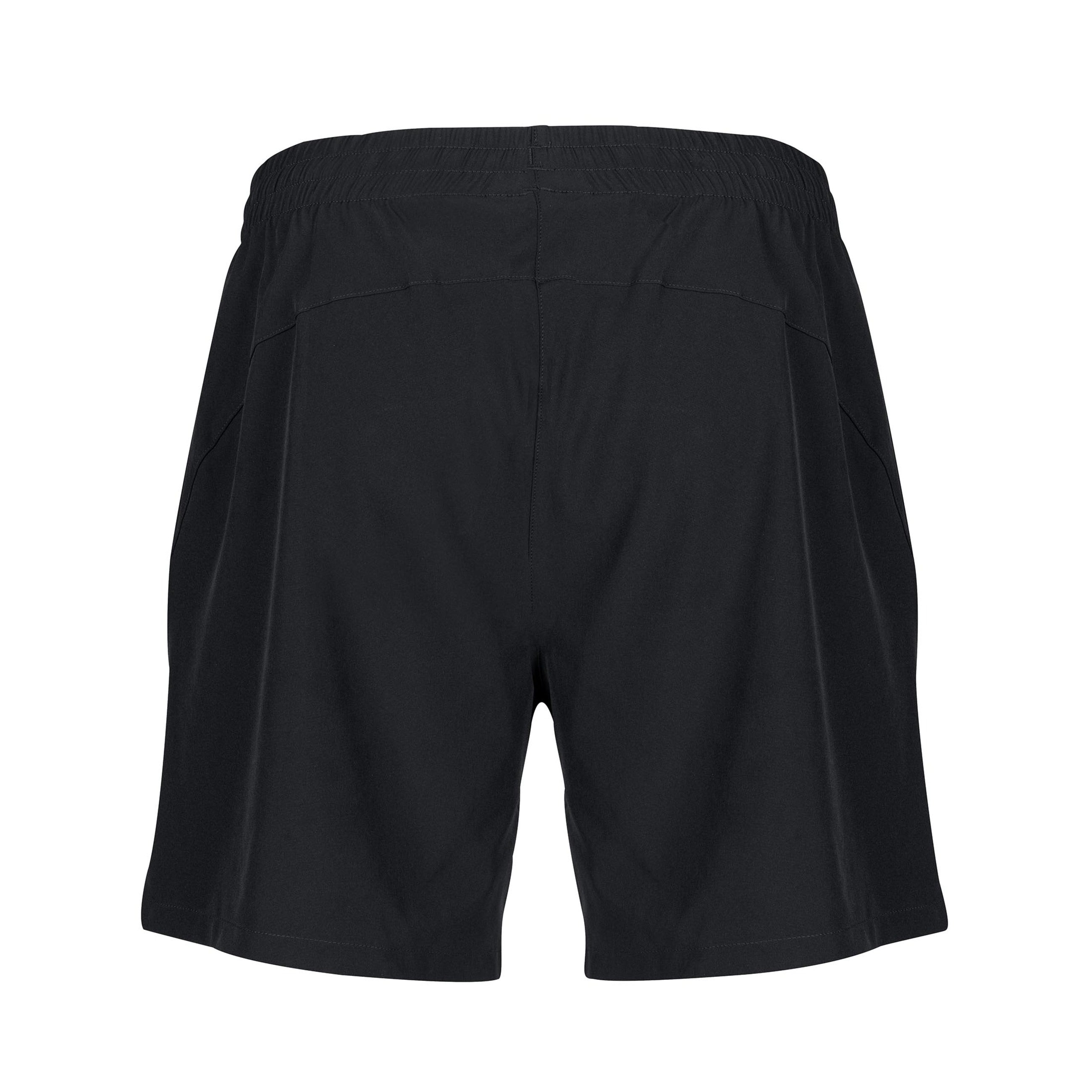gilbert-rugby-pantaloncini-photon-donna-nero-blu-navy image 2