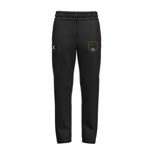 gilbert-rugby-nld-referees-society-senior-pantaloni-allenamento-atom-neri image 1