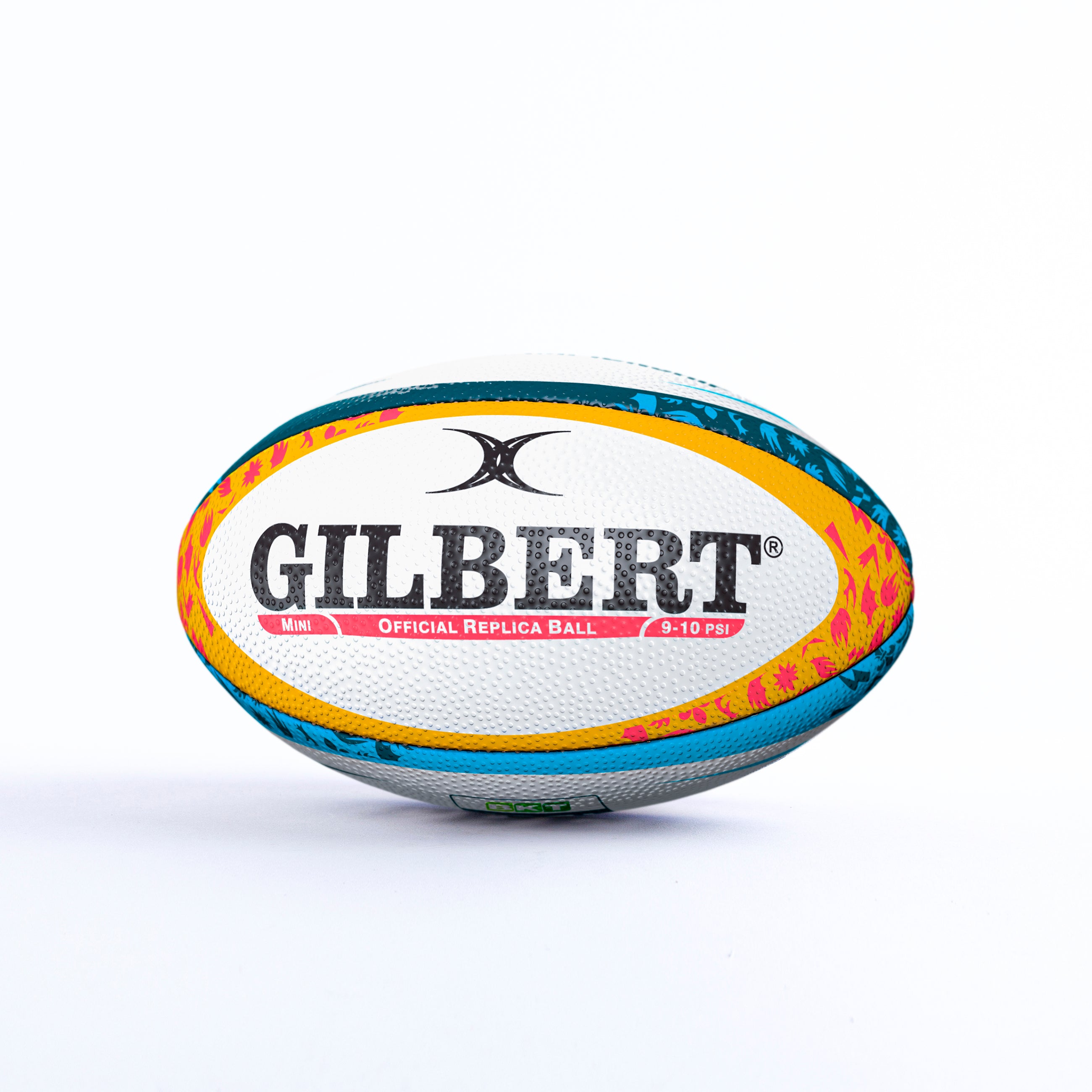 gilbert-rugby-united-rugby-championship-replica-ball-pallone-rugby-misura-5 image 5