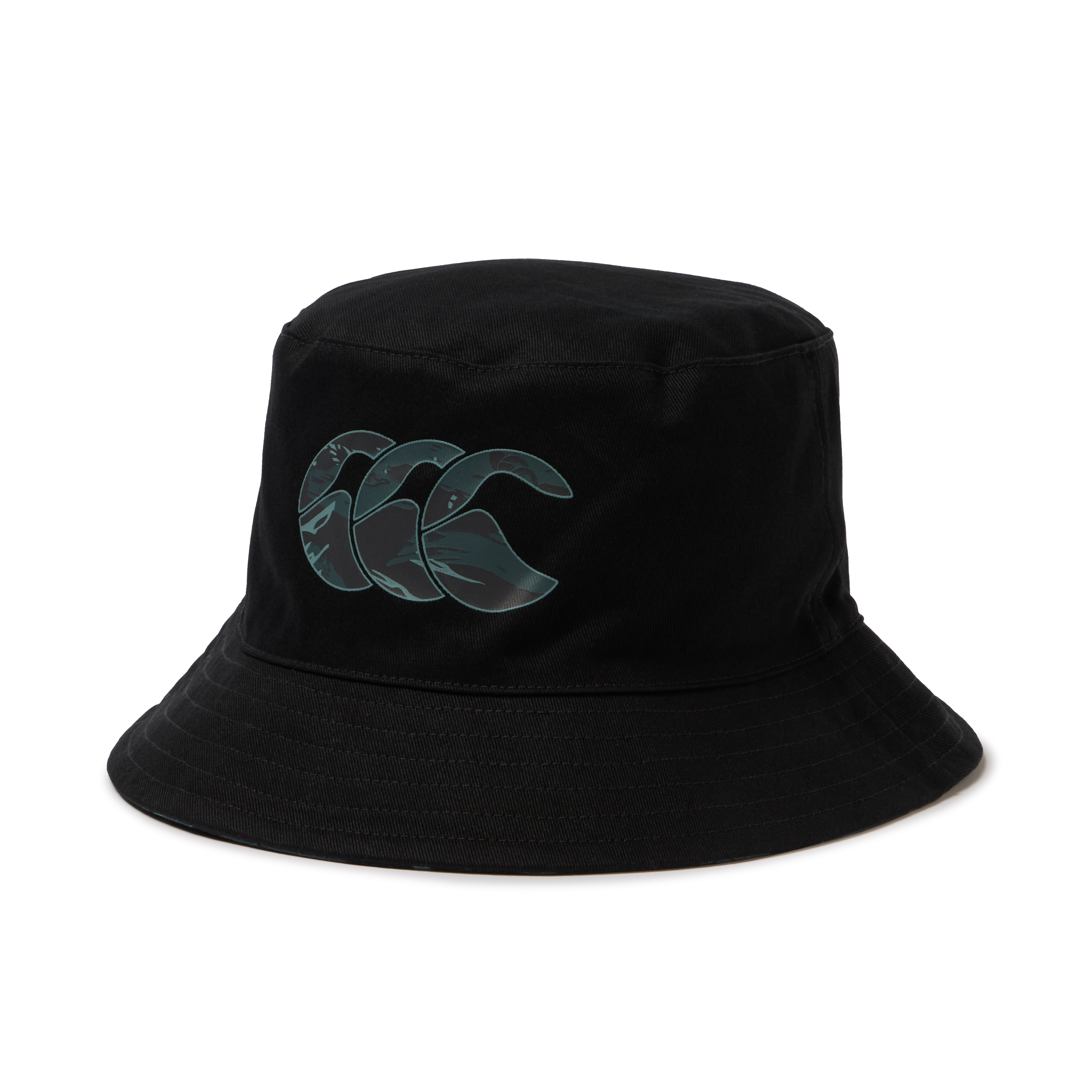 canterbury-force-bucket-hat-reversibile-blu image 1