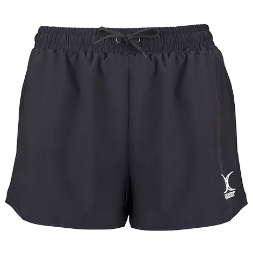 grays-southgate-hc-synergie-shorts-training-senior-nero image 1