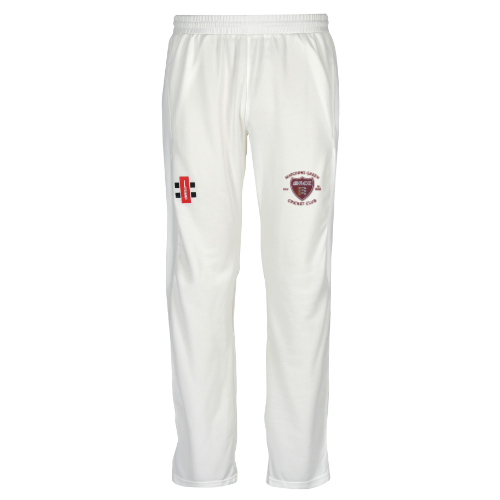 gray-nicolls-velocity-iii-pantaloni-cricket-senior-matching-green-cc-avorio image 1
