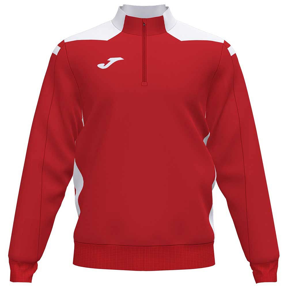 joma-championship-vi-felpa-uomo image 8