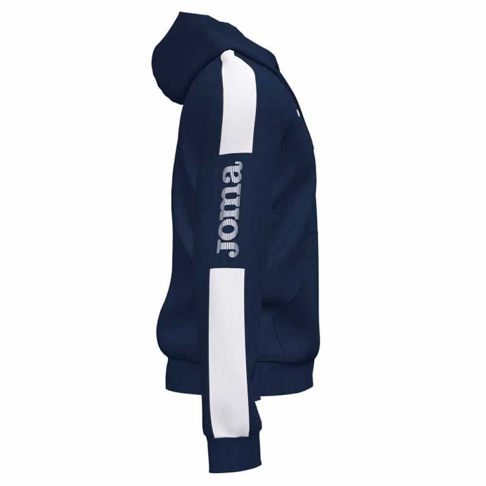 joma-comfort-ii-felpa-con-cappuccio-winner-ii image 3