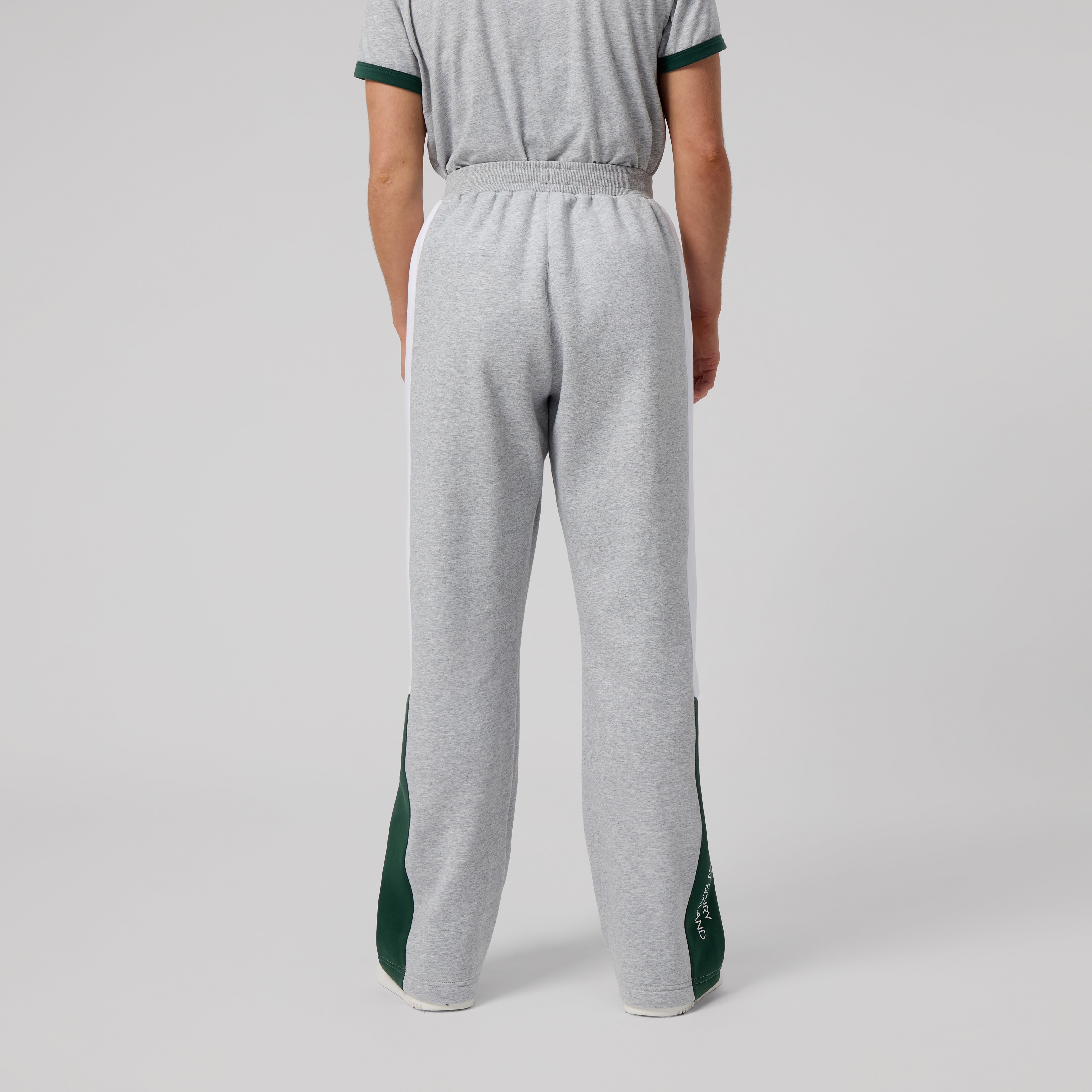 canterbury-legends-pantaloni-tuta-donna-grigio-marl image 4