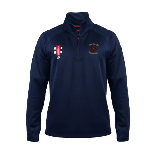 gray-nicolls-new-longton-cc-pro-thermo-fleece-donna-blu-navy image 1