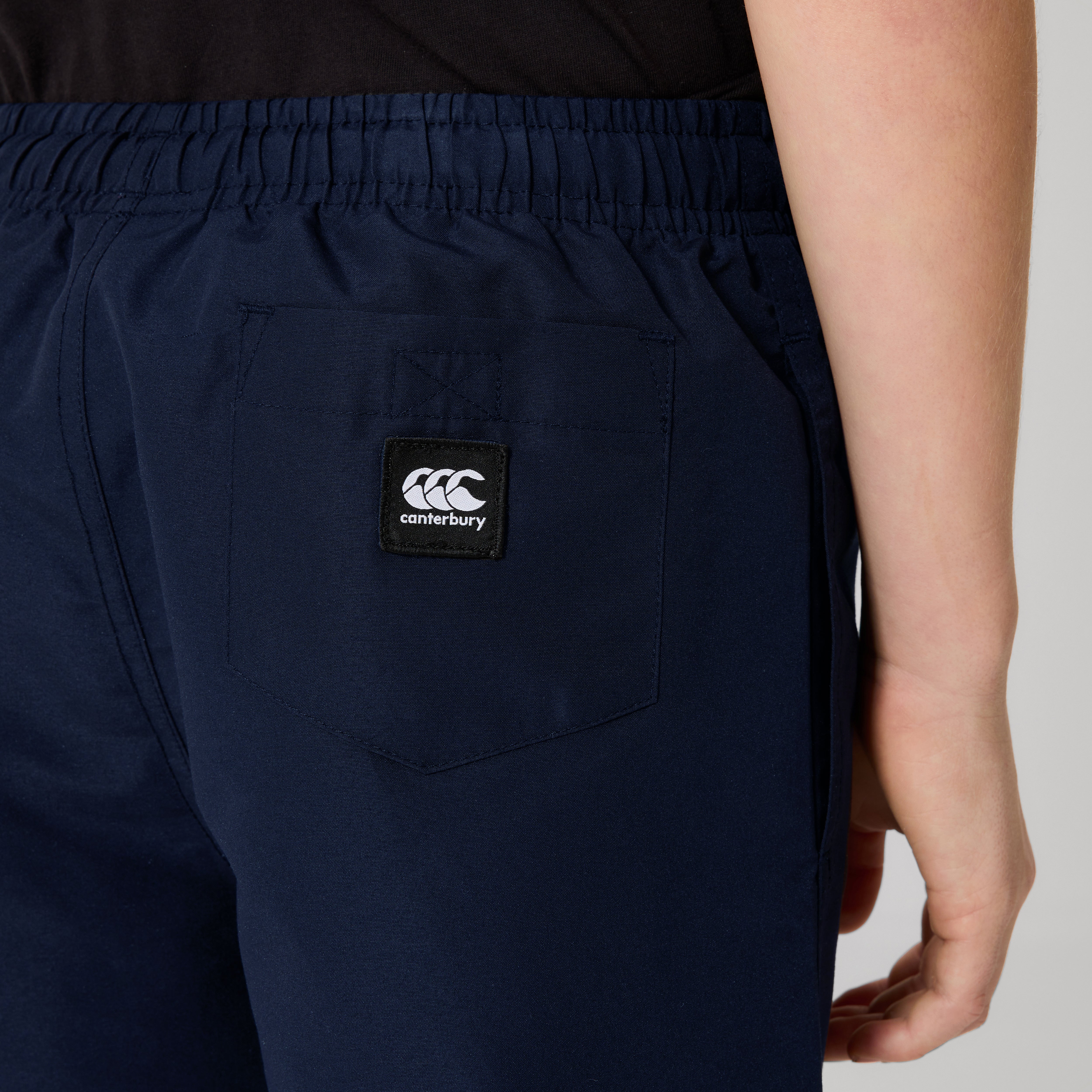 canterbury-uglies-tactic-short-bambino-blu-navy image 8