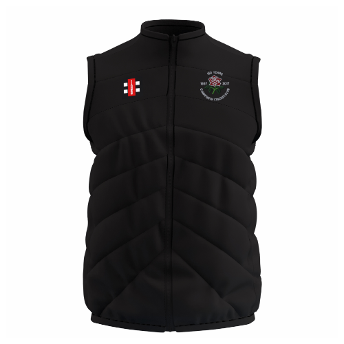 gray-nicolls-carnforth-cc-senior-gts-bodywarmer-gilet-black image 1
