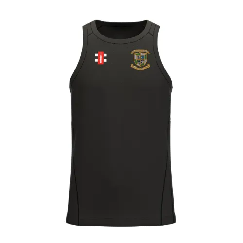 gray-nicolls-camborne-cc-atom-canotta-training-senior-nera image 1