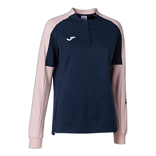 joma-eco-championship-felpa-calcio-donna image 4