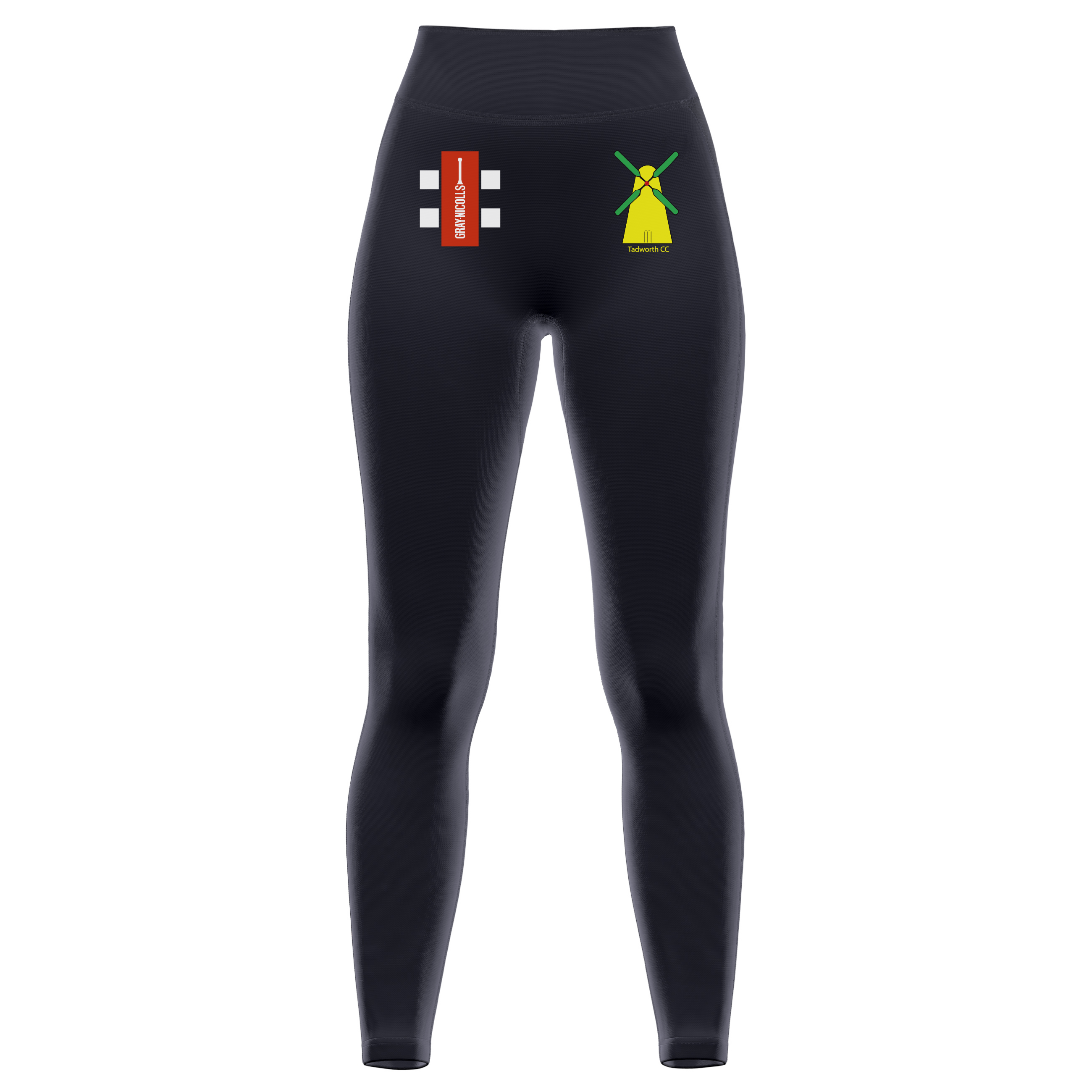 gray-nicolls-tadworth-cc-gts-leggings-donna-black image 1