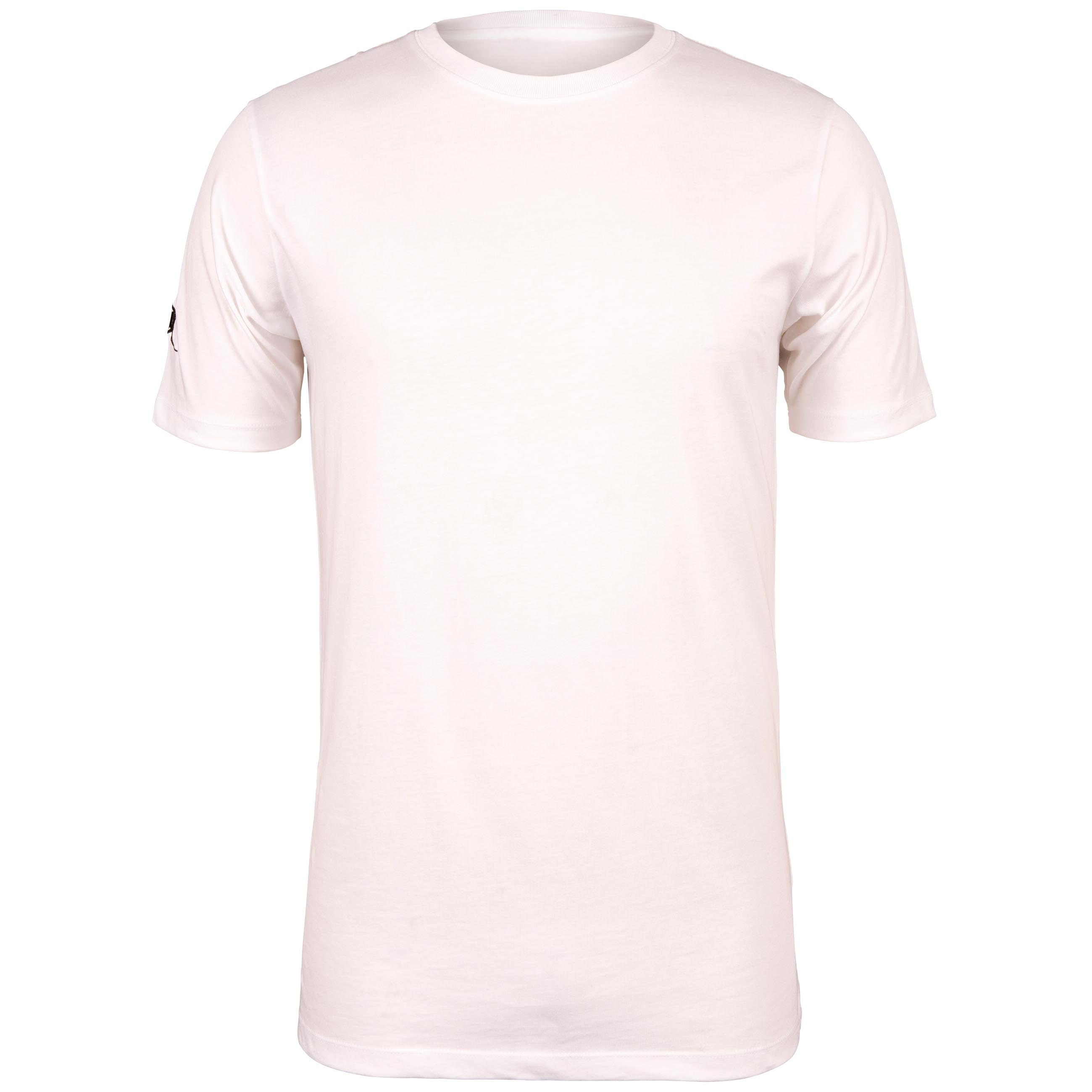 gilbert-rugby-quest-t-shirt-uomo-cotone-organico-nero-blu-navy image 1