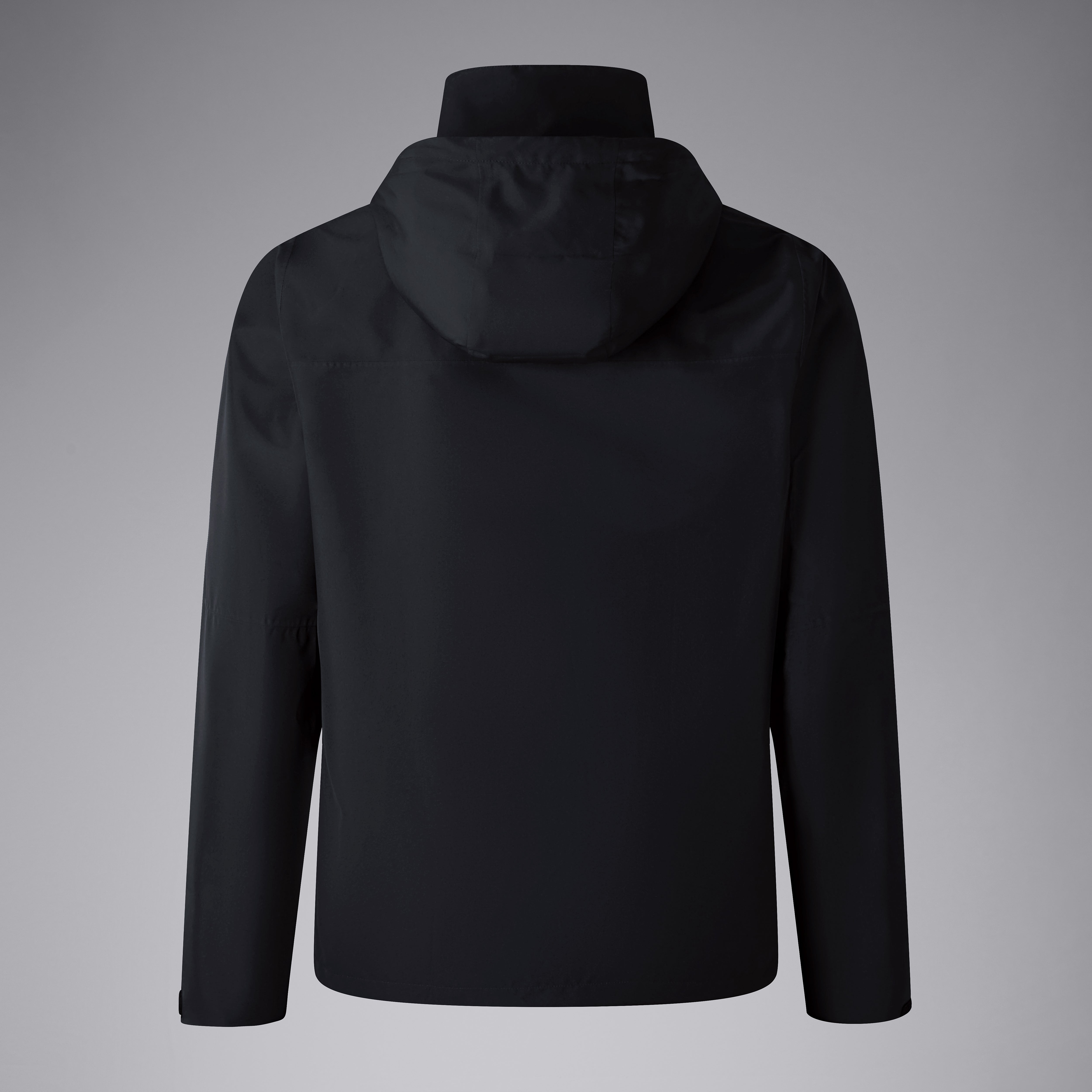 canterbury-elite-storm-jacket-giacca-antipioggia-unisex-black image 2