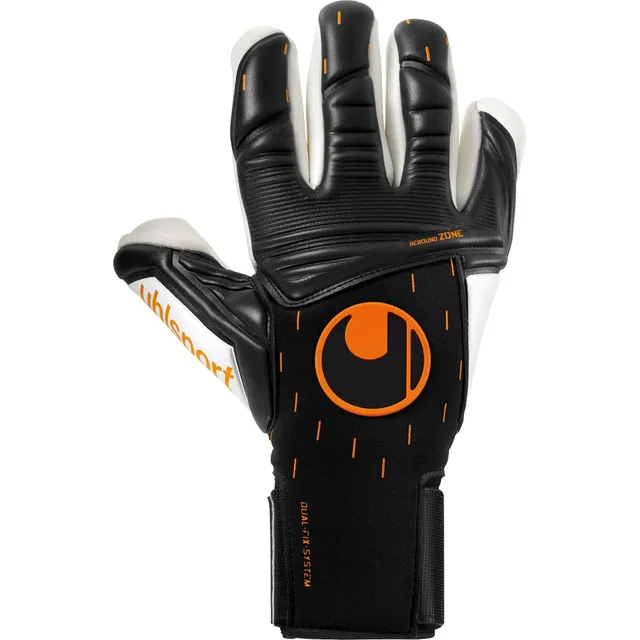 uhlsport-speed-contact-absolutgrip-finger-surround-guanti-da-portiere-adulto image 1