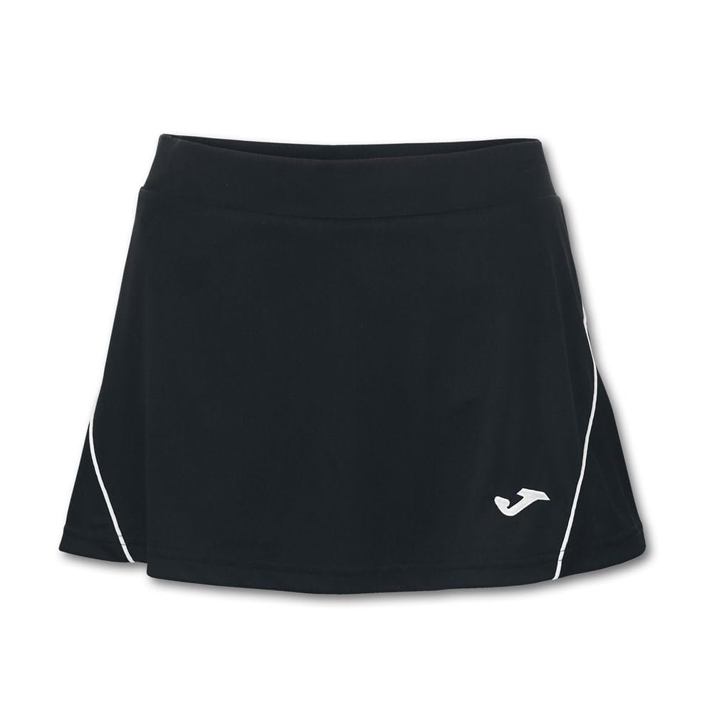 joma-combi-gonna-da-tennis-e-padel-donna-con-pantaloncino-integrato image 1