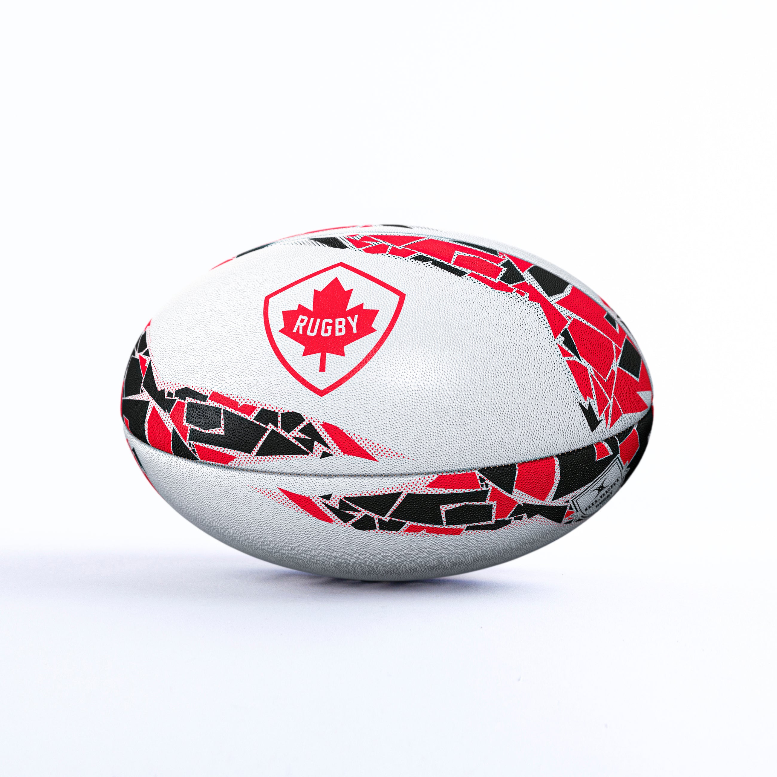 gilbert-rugby-pallone-supporter-canada-misura-5 image 2