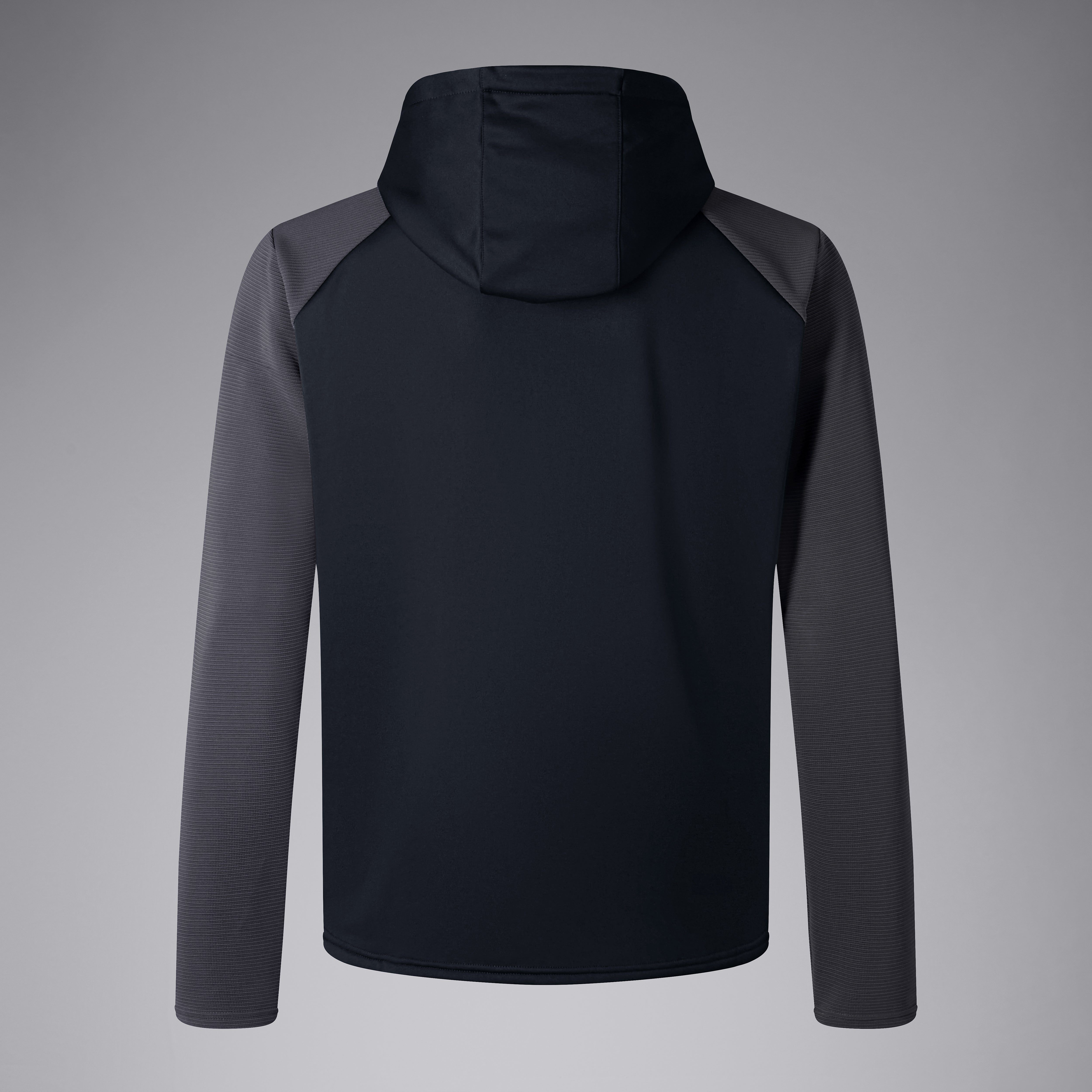 canterbury-elite-training-hoody-felpa-cappuccio-unisex-nero image 2