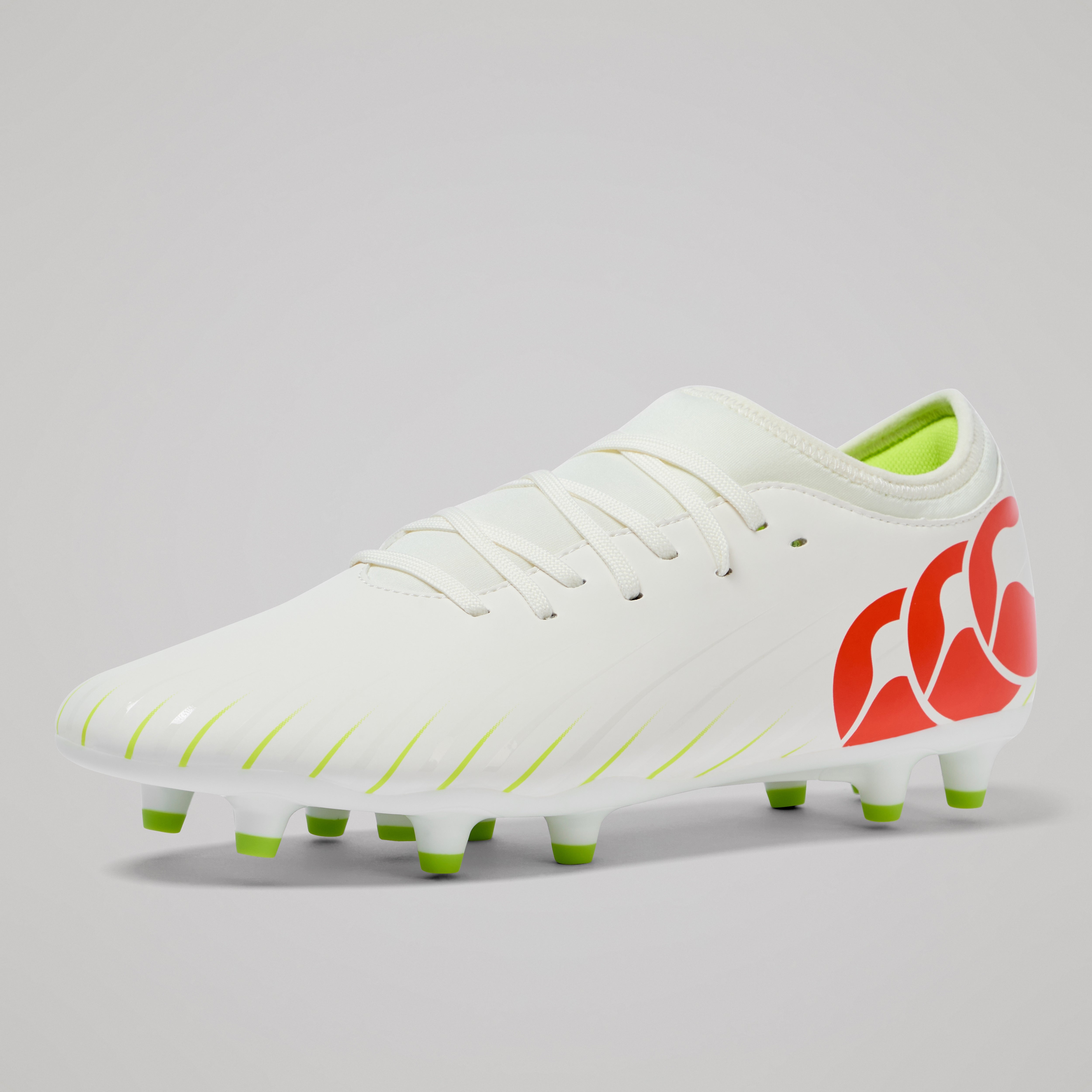 canterbury-speed-falcon-team-scarpa-rugby-terreno-compatto-adulto-bianco image 4