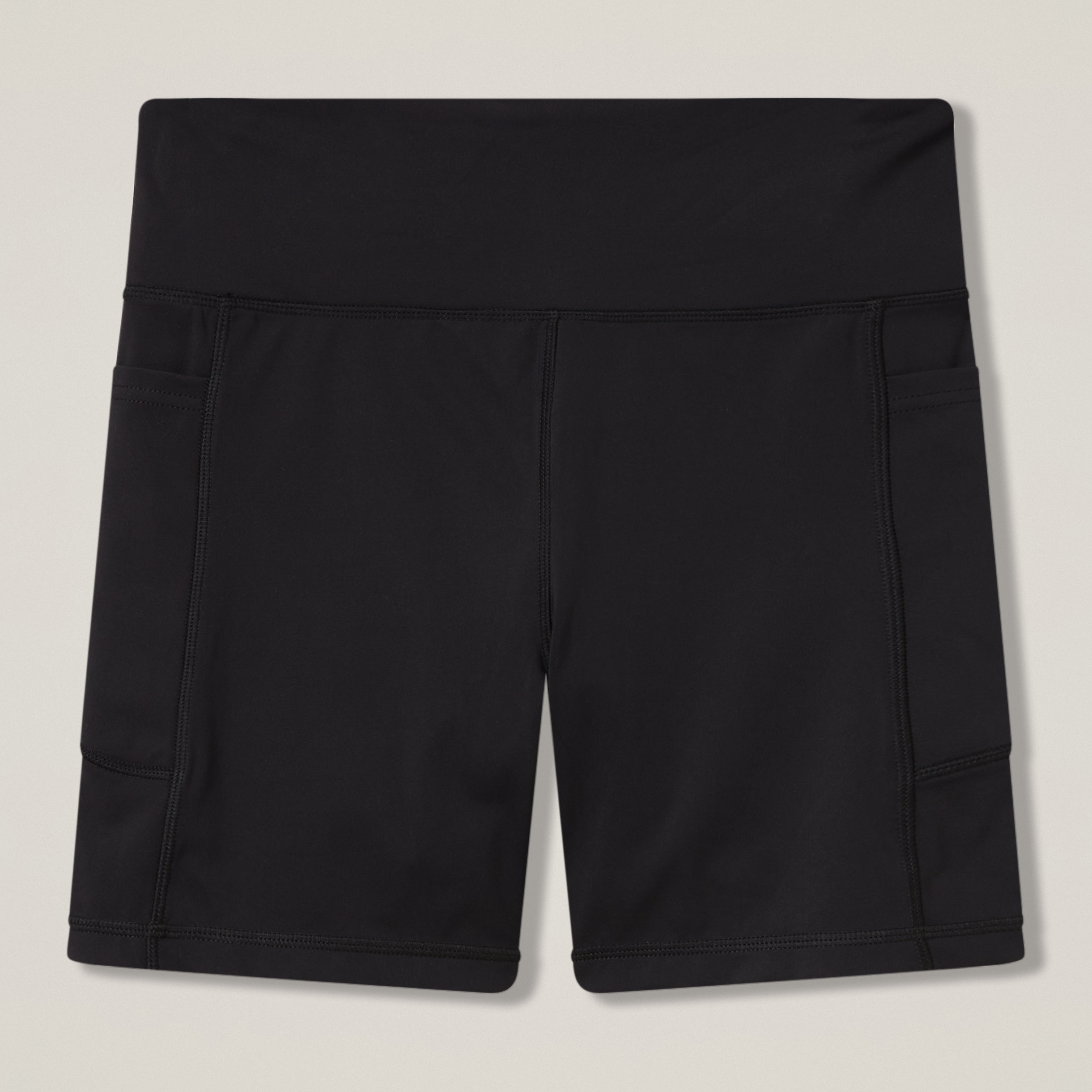 canterbury-tempo-booty-shorts-donna-nero image 1