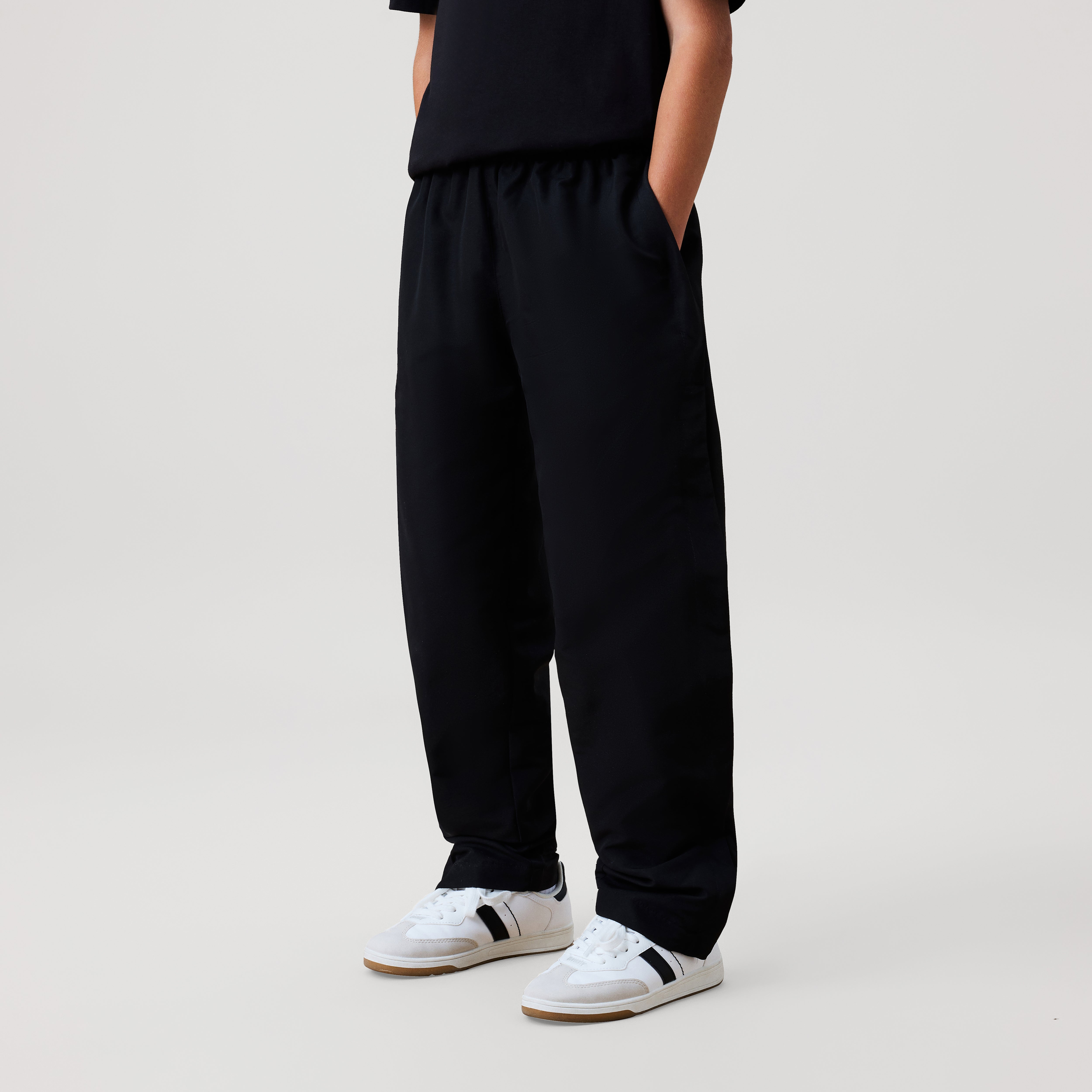 canterbury-open-hem-stadium-pant-junior-nero image 4