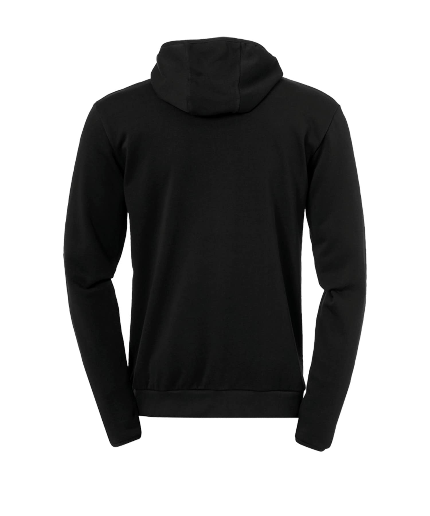 uhlsport-essential-hood-jacket-giacca-con-cappuccio image 3
