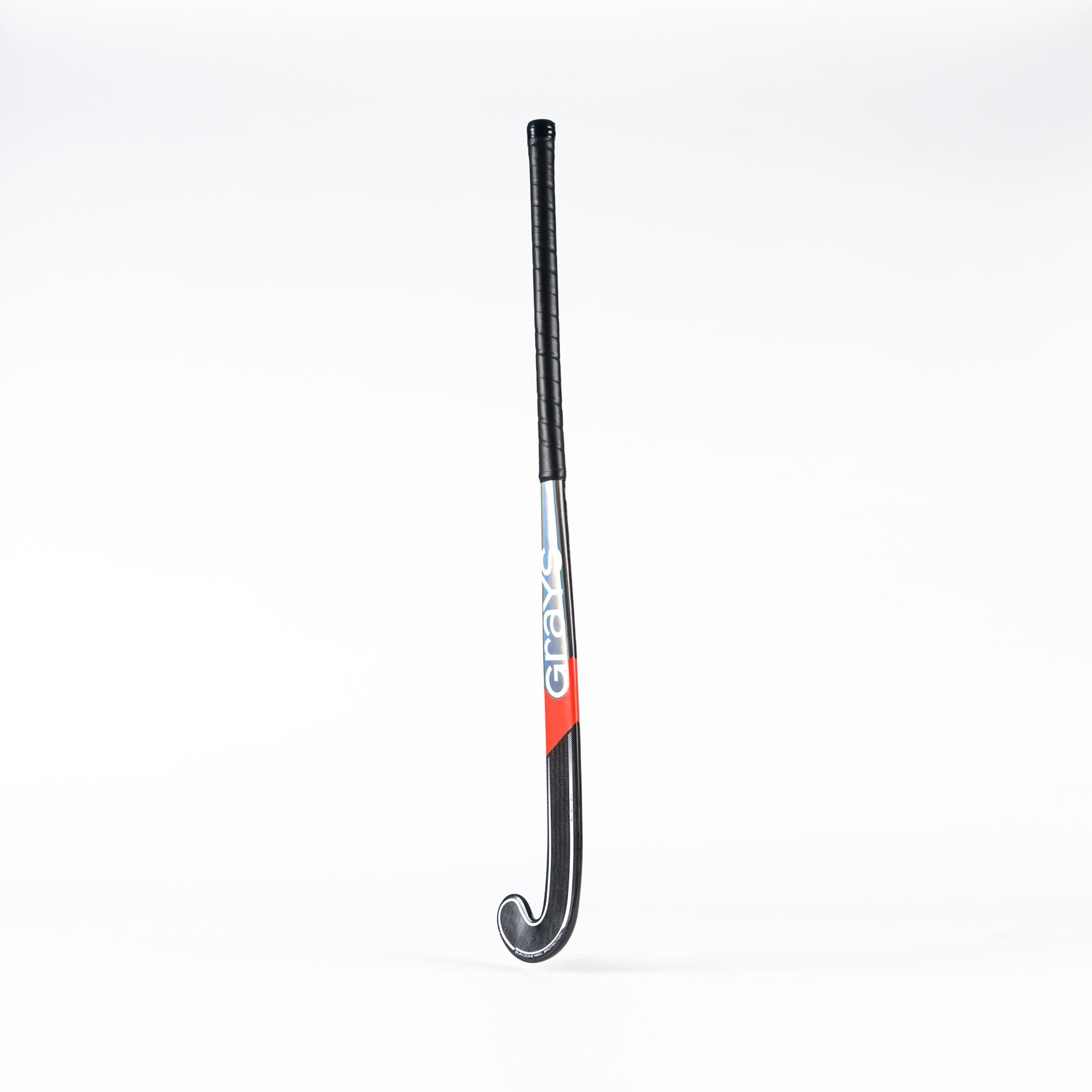 grays-jb-9-mazza-da-hockey-su-prato-composite image 7