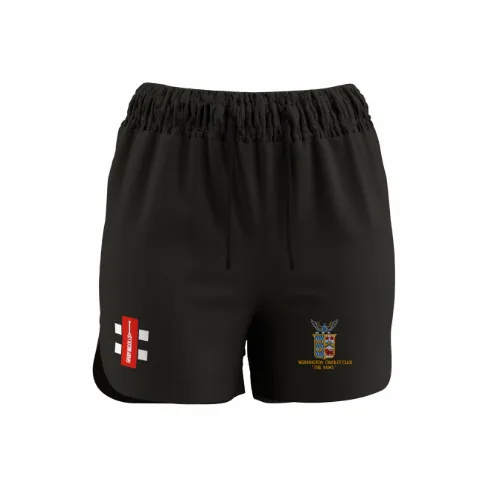 gray-nicolls-gts-shorts-cricket-donna-neri-werrington-cc image 1