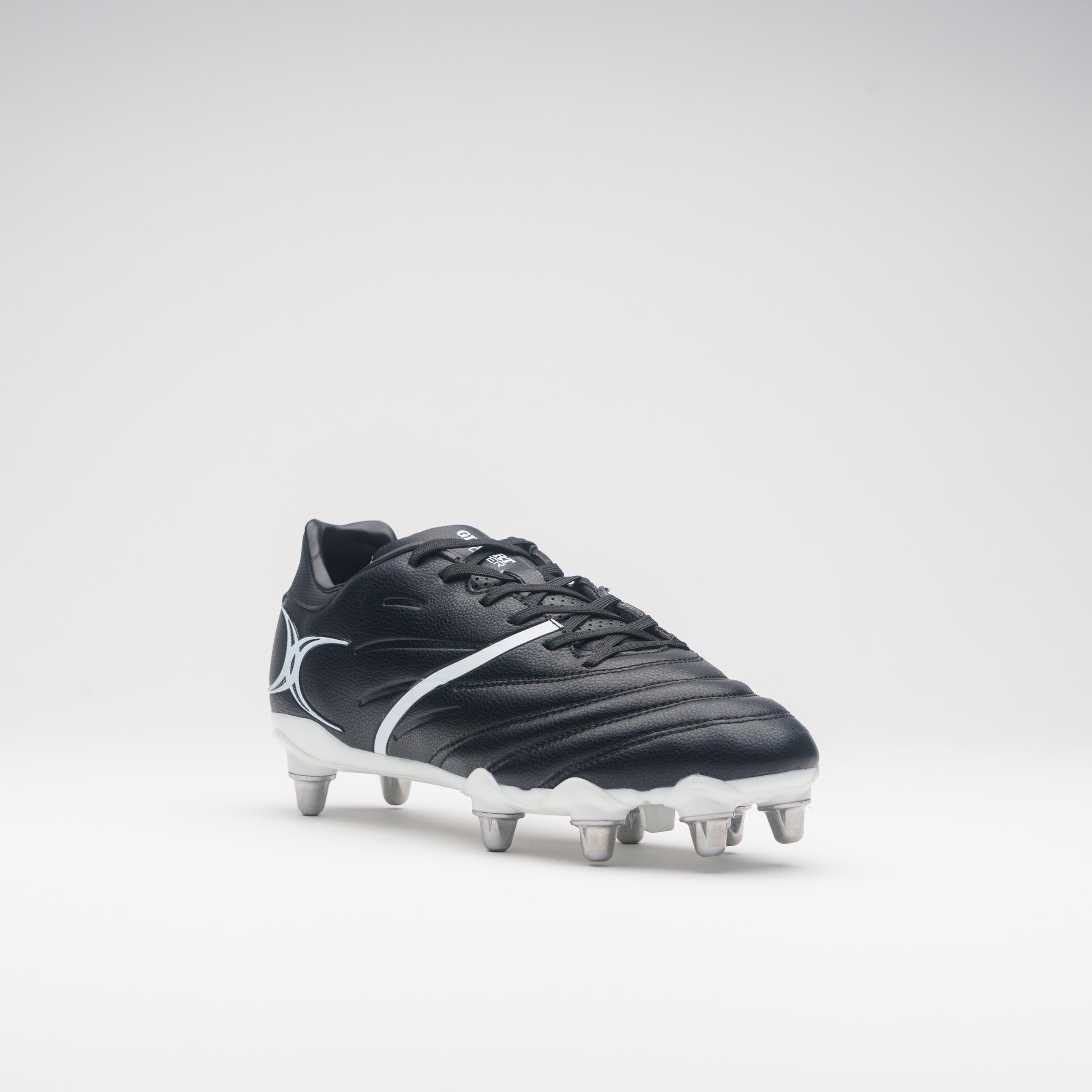 gilbert-rugby-sidestep-x20-power-8s-scarpe-rugby-senior-terreno-morbido image 5