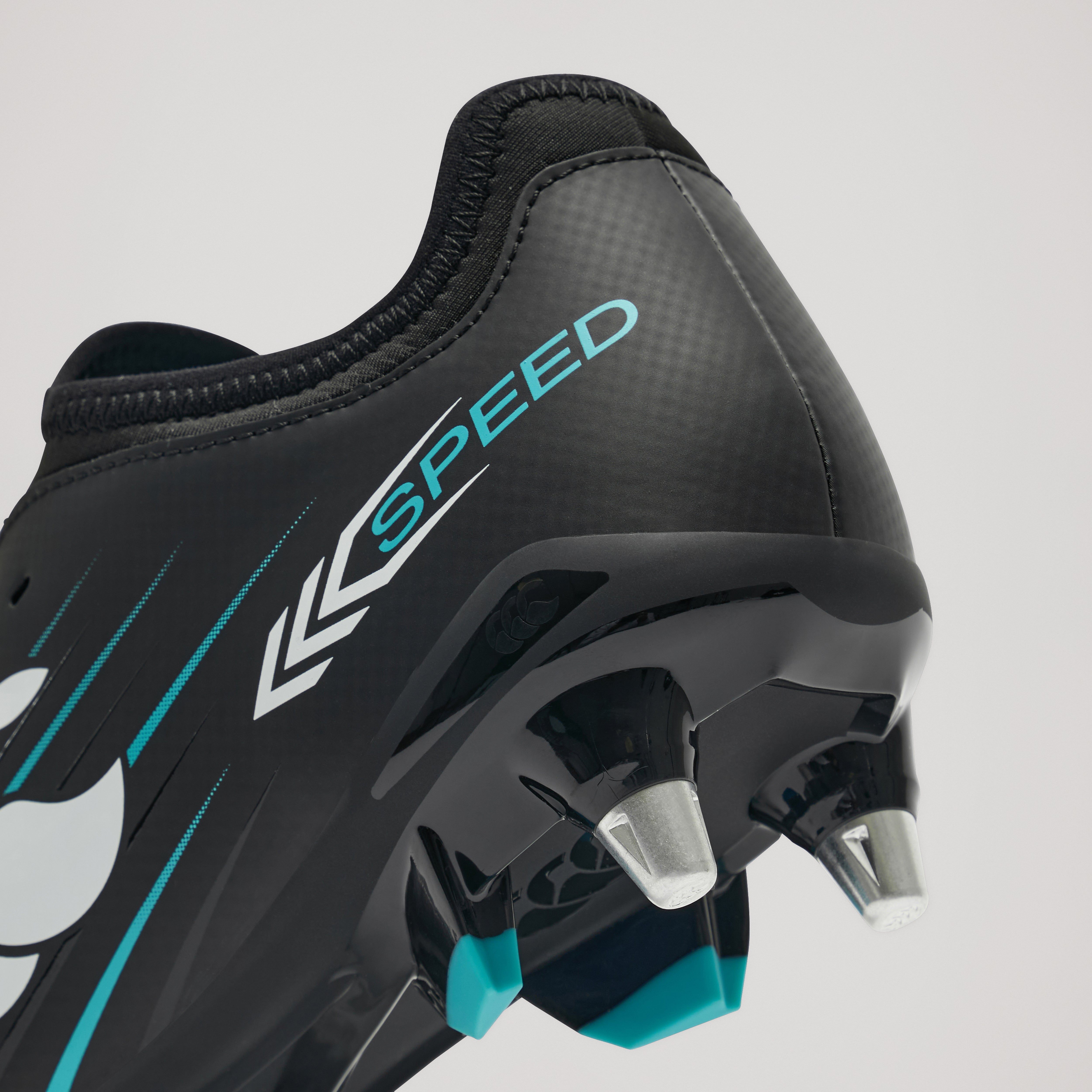 canterbury-speed-falcon-2-0-team-sg-scarpe-rugby-nero image 5