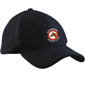 gray-nicolls-uttoxeter-cricket-club-cappellino-cricket-adulto-blu-navy image 1