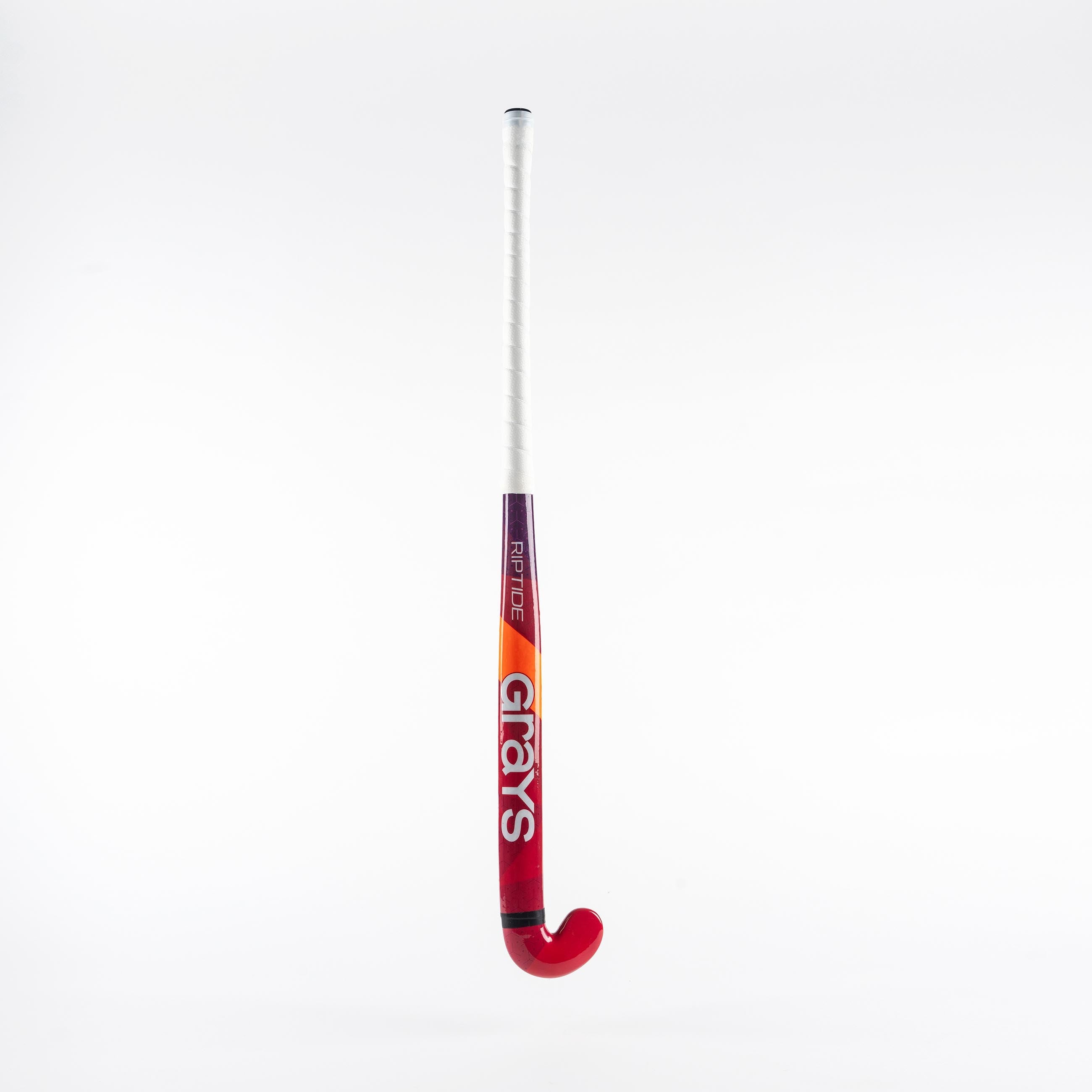 grays-riptide-ultrabow-mazza-hockey-prato-junior-rosso-navy image 6