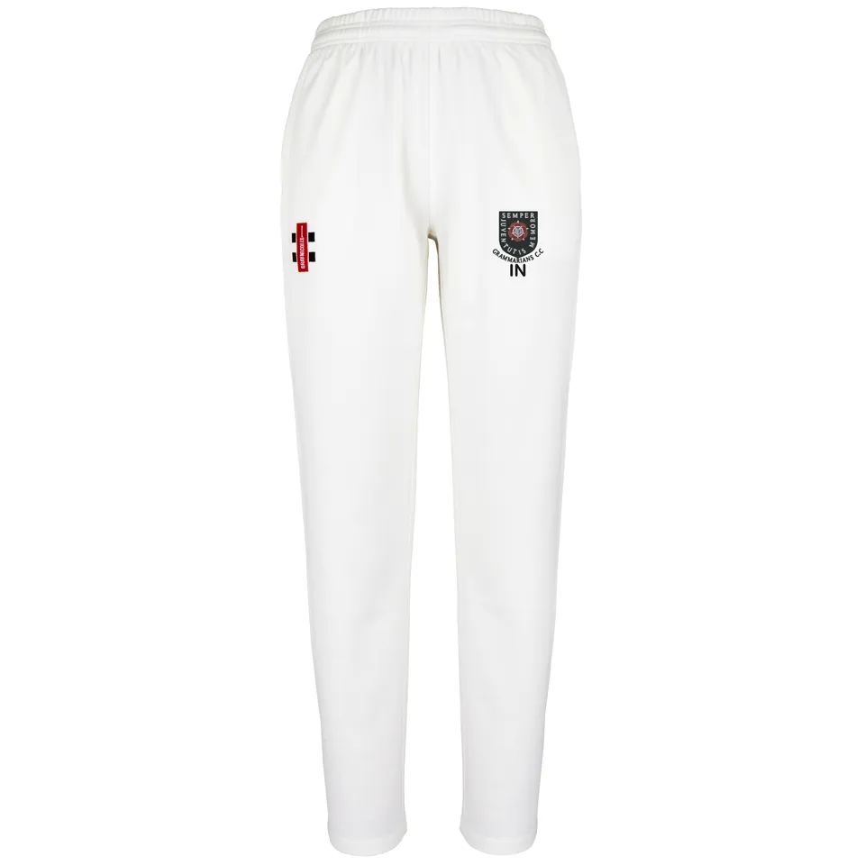 gray-nicolls-wellingborough-old-grammarians-matrix-v2-pantaloni-cricket-donna-av image 1