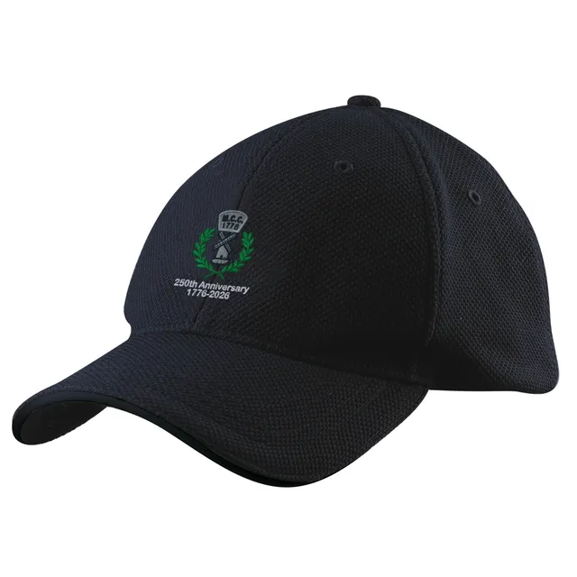 gray-nicolls-meopham-cc-adulto-cappellino-cricket-dark-navy image 1