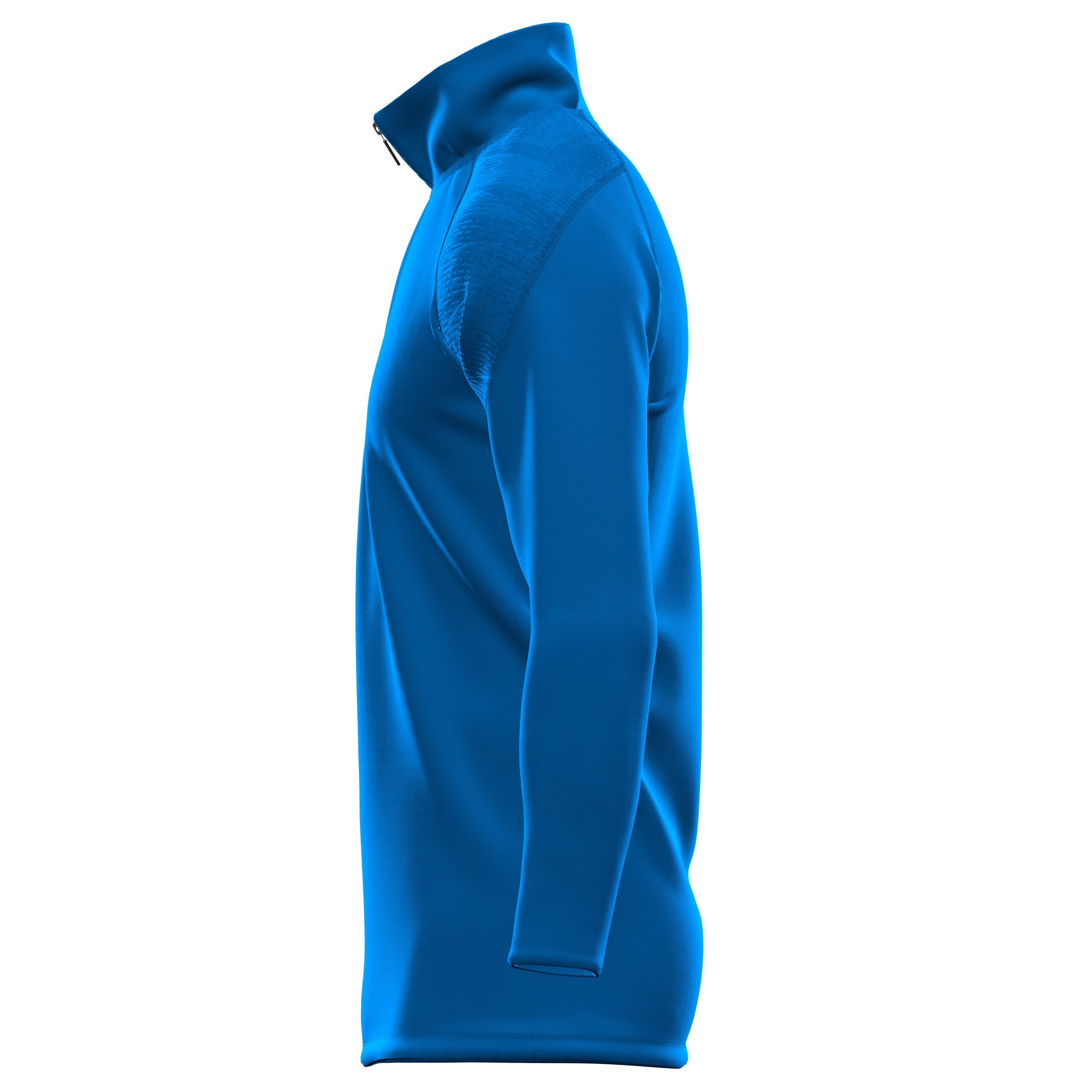 grays-performance-pile-1-4-zip-junior-nero image 6
