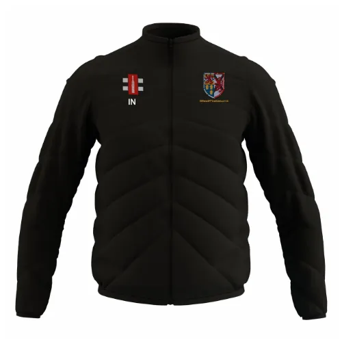 gray-nicolls-gts-giacca-full-zip-senior-black-stewart-s-melville-cc image 1