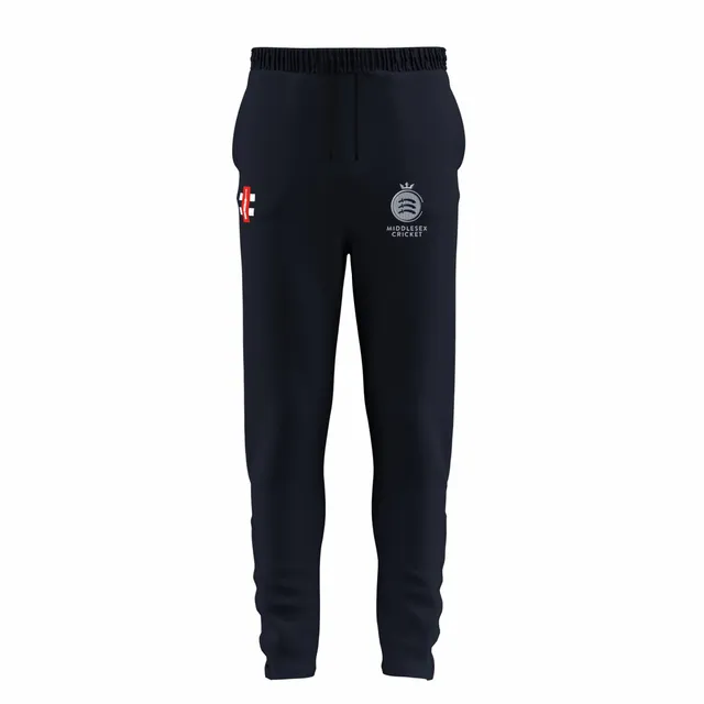 gray-nicolls-gts-pantaloni-allenamento-senior-middlesex-cag-blu-navy-scuro image 1