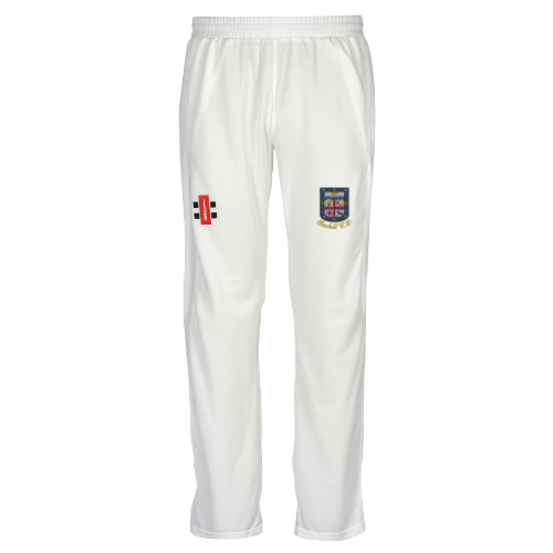 gray-nicolls-bexhill-cc-senior-velocity-iii-pantaloni-match-avorio image 1