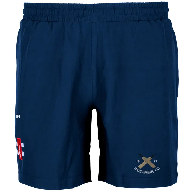 gray-nicolls-velocity-pantaloncini-da-cricket-senior-haslemere-cricket-club-blu- image 1